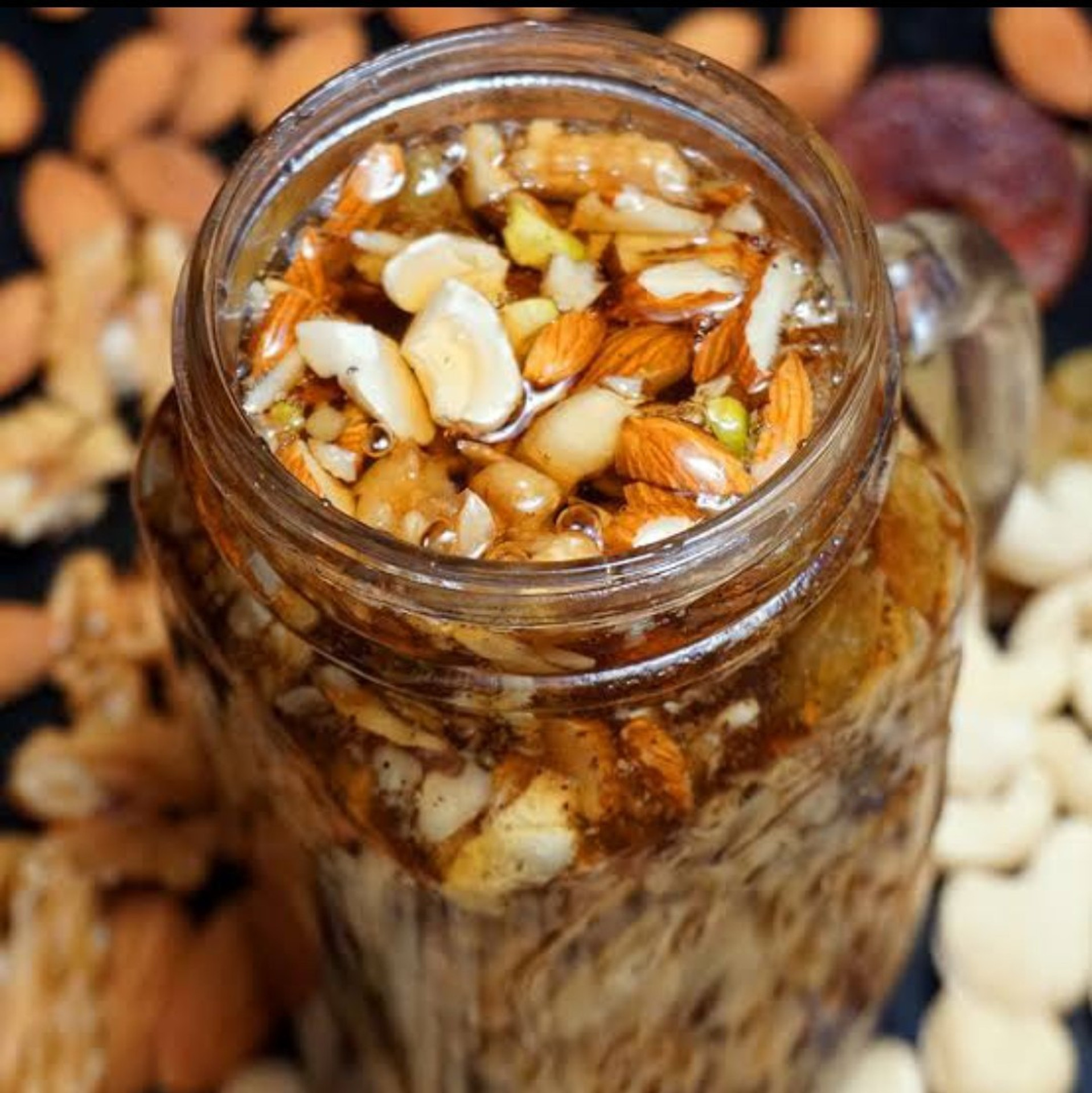 https://www.creatyy.shop/uploads/Kesar Dry Fruit Honey Mix